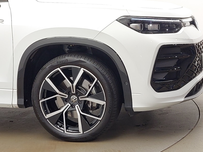 Used Volkswagen Touran 2025 for sale - 76556304: Photo 9