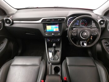 Used MG MG ZS 2019 for sale - 78403376: Photo