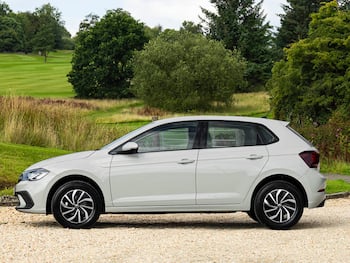 Used Volkswagen Polo 2026 for sale - 79659685: Photo