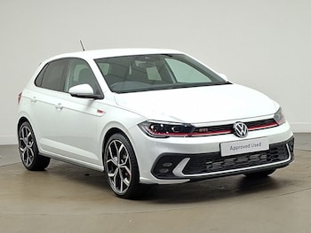 Used Volkswagen Polo 2026 for sale - 79447502: Photo
