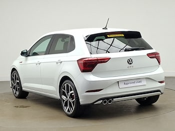 Used Volkswagen Polo 2026 for sale - 79447502: Photo