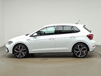 Used Volkswagen Polo 2026 for sale - 79447502: Photo
