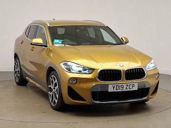 Used BMW X2 2019 for sale - 78355391: Photo