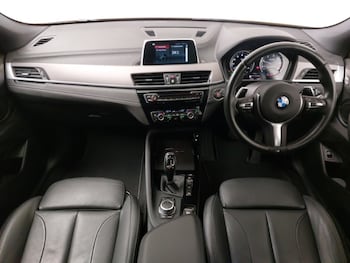 Used BMW X2 2019 for sale - 78355391: Photo