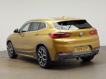 Used BMW X2 2019 for sale - 78355391: Photo