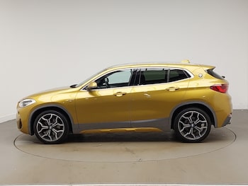 Used BMW X2 2019 for sale - 78355391: Photo