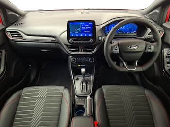 Used Ford Puma 2024 for sale - 79799214: Photo