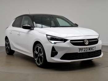 2023 - 1.2 Turbo Ultimate 5dr Auto