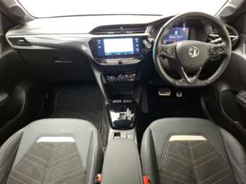 Used Vauxhall Corsa 2023 for sale - 74694330: Photo