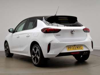 Used Vauxhall Corsa 2023 for sale - 74694330: Photo