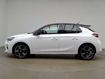 Used Vauxhall Corsa 2023 for sale - 74694330: Photo