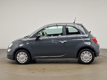 Used Fiat 500 2018 for sale - 79457849: Photo