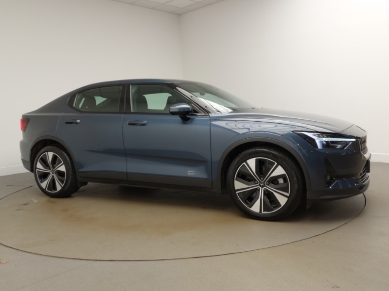Used Polestar Polestar 2 2022 for sale - 77379749: Photo 13
