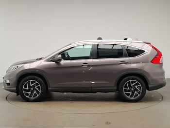 Used Honda CR-V 2017 for sale - 77907430: Photo