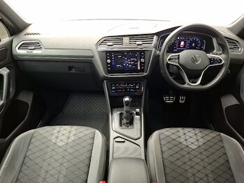 Used Volkswagen Tiguan 2023 for sale - 78538840: Photo
