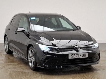 Used Volkswagen Golf 2022 for sale - 78253322: Photo