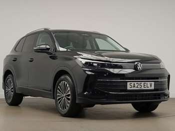 2025 - 1.5 eTSI Match 5dr DSG