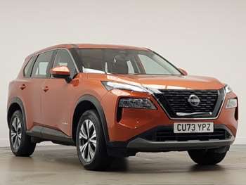 2024 - 1.5 E-Power E-4orce 213 Acenta Prem 5dr 7 St Auto