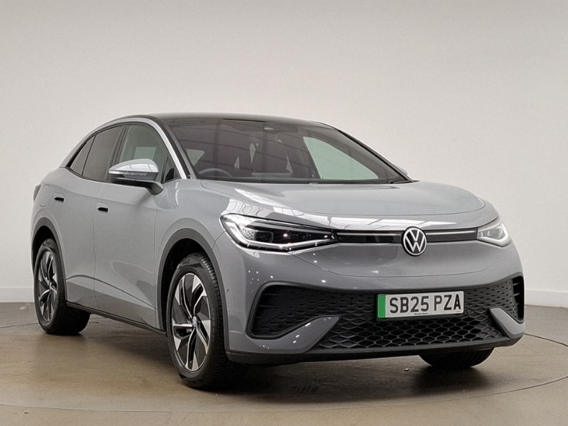 Used Volkswagen ID.5 2025 for sale - 76533274: Photo 1