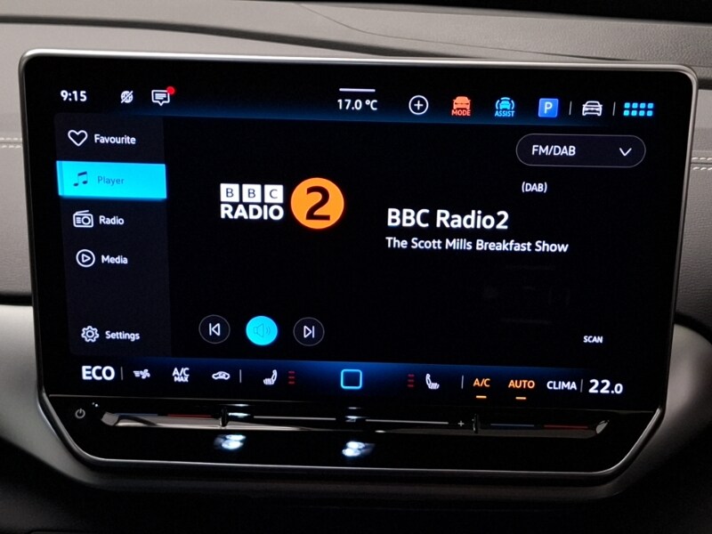 Used Volkswagen ID.5 2025 for sale - 76533274: Photo 10