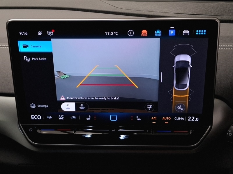 Used Volkswagen ID.5 2025 for sale - 76533274: Photo 11