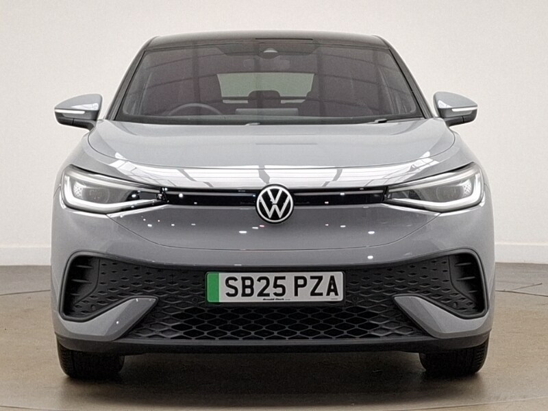 Used Volkswagen ID.5 2025 for sale - 76533274: Photo 12