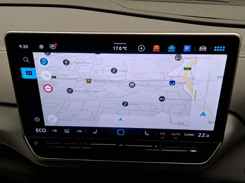 Used Volkswagen ID.5 2025 for sale - 76533274: Photo 15