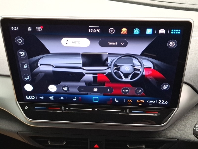 Used Volkswagen ID.5 2025 for sale - 76533274: Photo 16