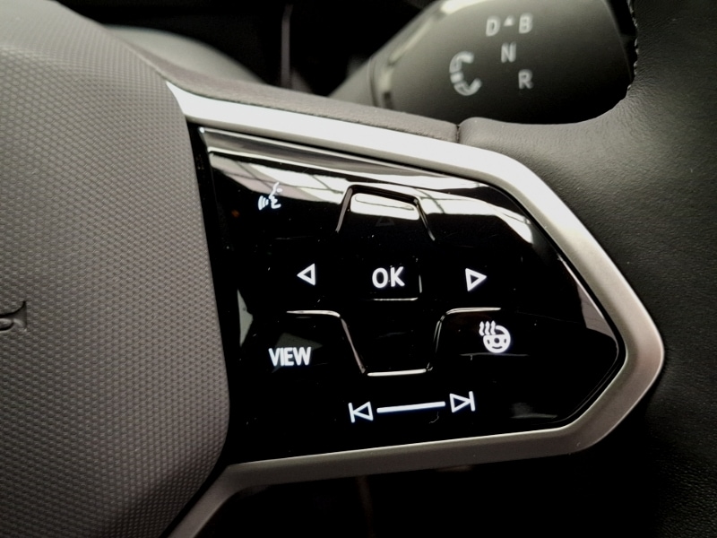 Used Volkswagen ID.5 2025 for sale - 76533274: Photo 17