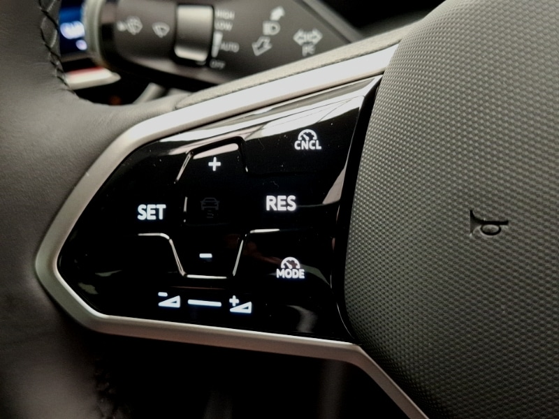 Used Volkswagen ID.5 2025 for sale - 76533274: Photo 18