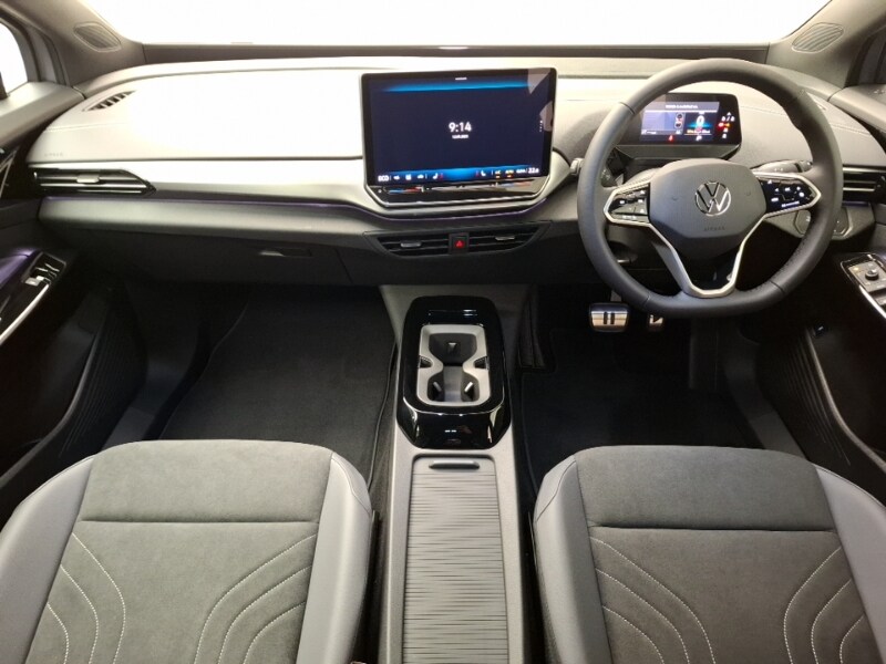 Used Volkswagen ID.5 2025 for sale - 76533274: Photo 2