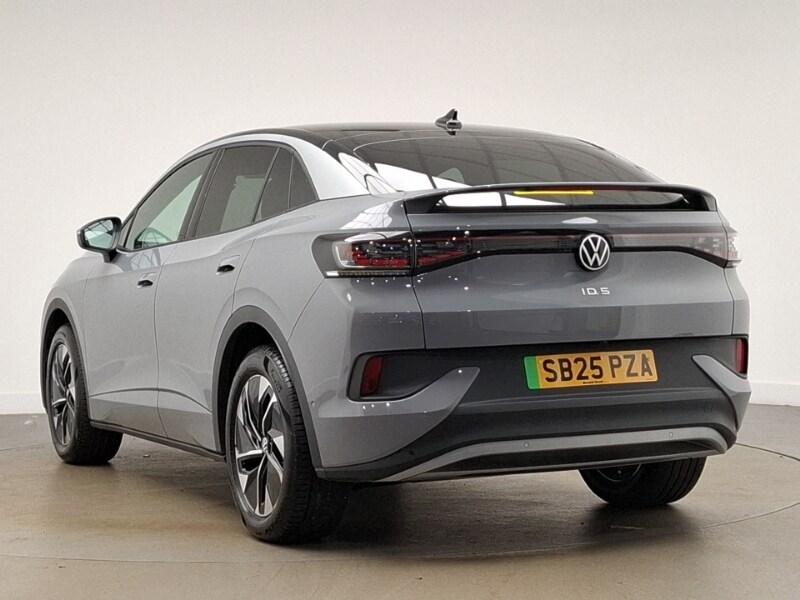 Used Volkswagen ID.5 2025 for sale - 76533274: Photo 3