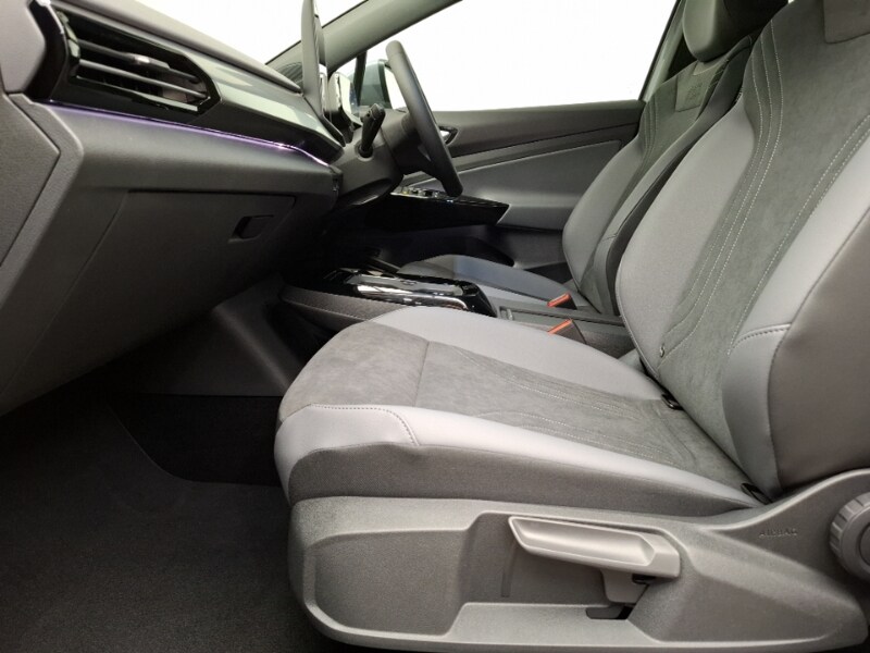 Used Volkswagen ID.5 2025 for sale - 76533274: Photo 5