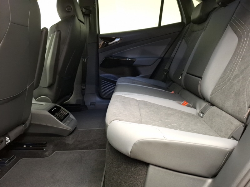 Used Volkswagen ID.5 2025 for sale - 76533274: Photo 6