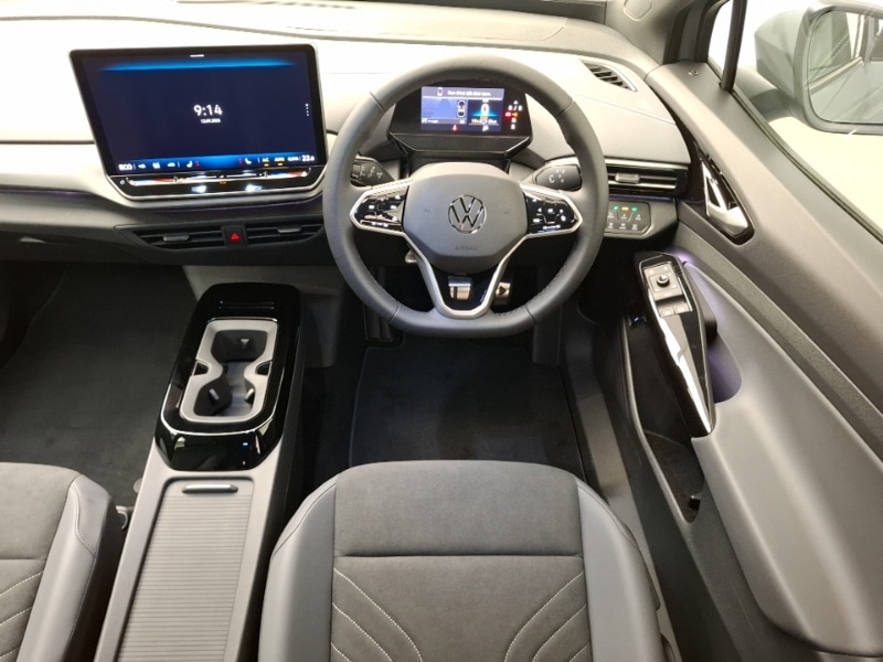 Used Volkswagen ID.5 2025 for sale - 76533274: Photo 7