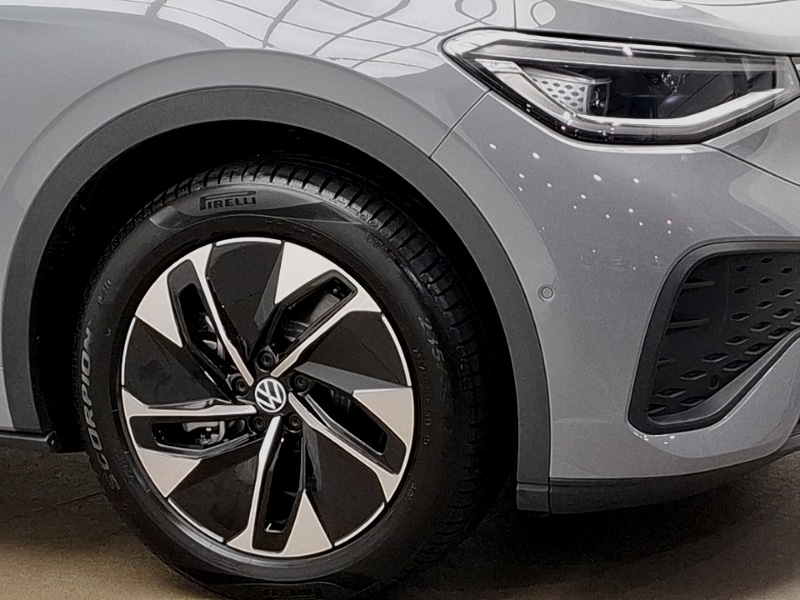 Used Volkswagen ID.5 2025 for sale - 76533274: Photo 9