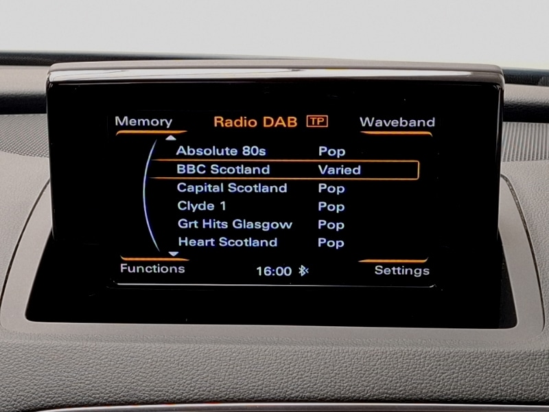 Used Audi Q3 2018 for sale - 76408296: Photo 10