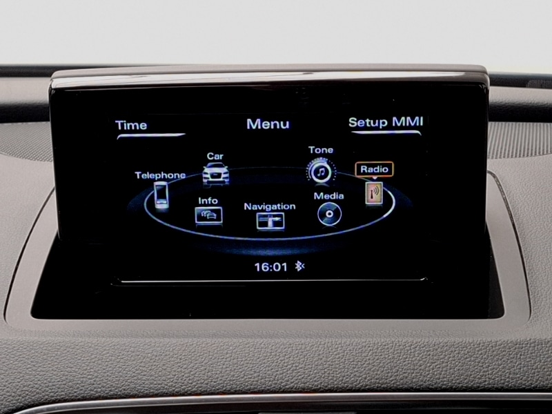 Used Audi Q3 2018 for sale - 76408296: Photo 11