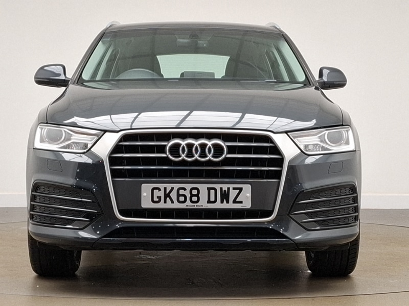 Used Audi Q3 2018 for sale - 76408296: Photo 12