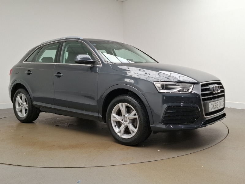 Used Audi Q3 2018 for sale - 76408296: Photo 13