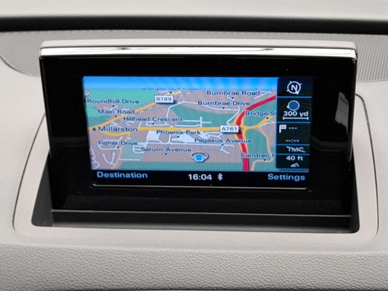 Used Audi Q3 2018 for sale - 76408296: Photo 14