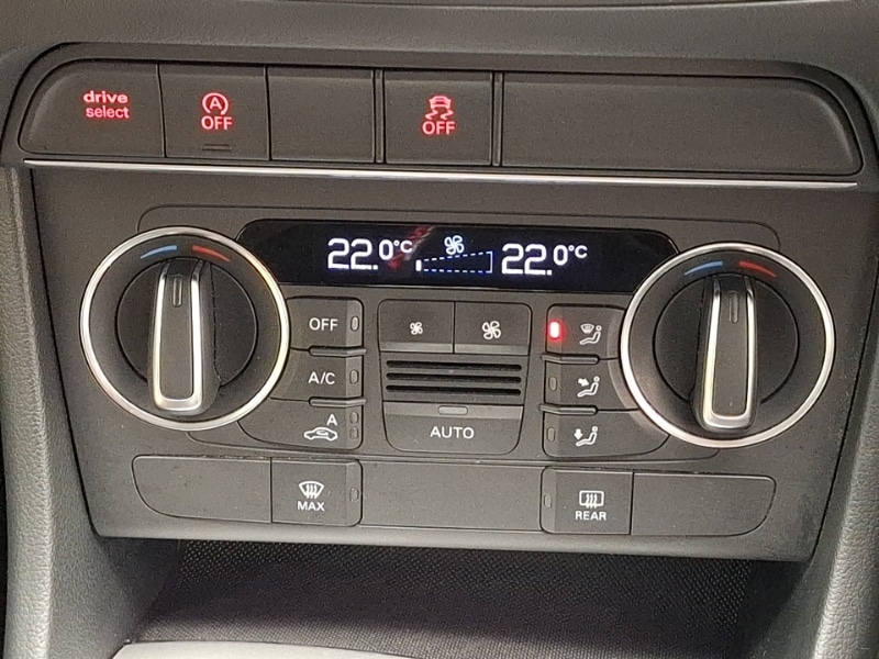 Used Audi Q3 2018 for sale - 76408296: Photo 17