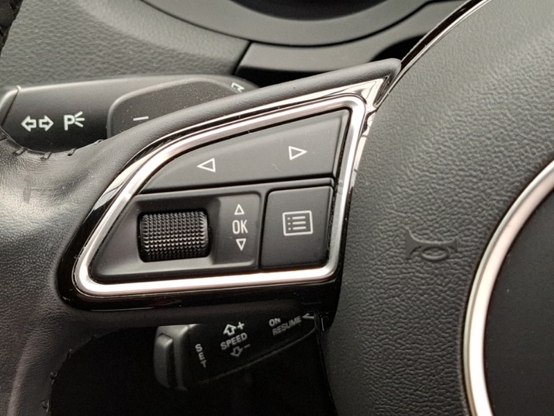 Used Audi Q3 2018 for sale - 76408296: Photo 18