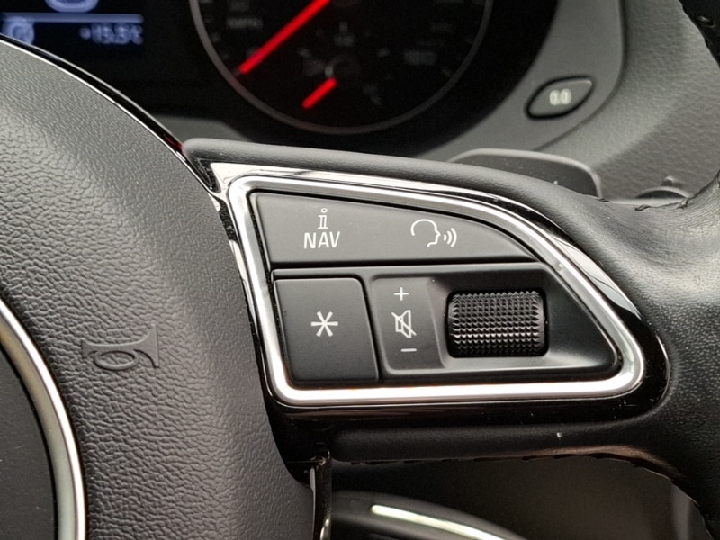 Used Audi Q3 2018 for sale - 76408296: Photo 19