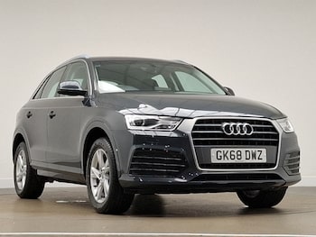 Audi - Q3