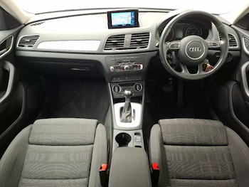 Used Audi Q3 2018 for sale - 76408296: Photo