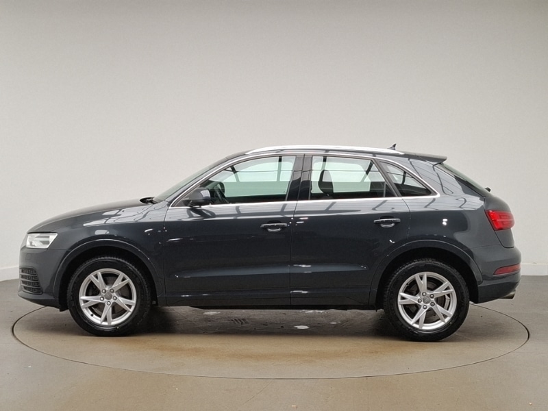Used Audi Q3 2018 for sale - 76408296: Photo 4