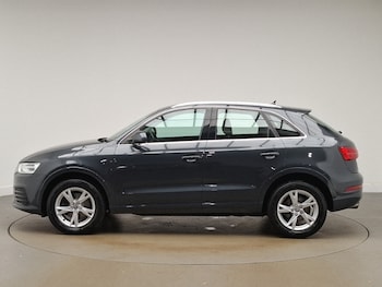 Used Audi Q3 2018 for sale - 76408296: Photo