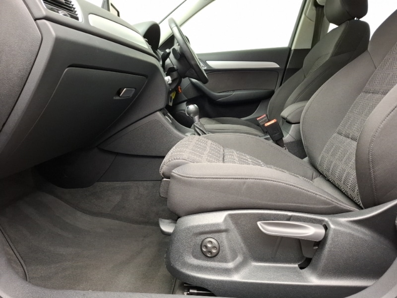 Used Audi Q3 2018 for sale - 76408296: Photo 5