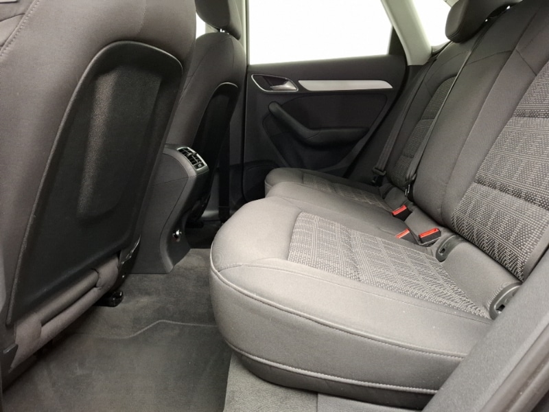 Used Audi Q3 2018 for sale - 76408296: Photo 6